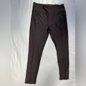 Athleta // Tuxedo Pants // Medium